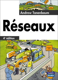 Image de LES RESEAUX 4E EDITION