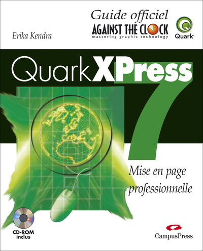 Picture of QUAEKXPRESS 7
