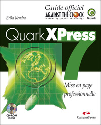 Picture of QUAEKXPRESS 7