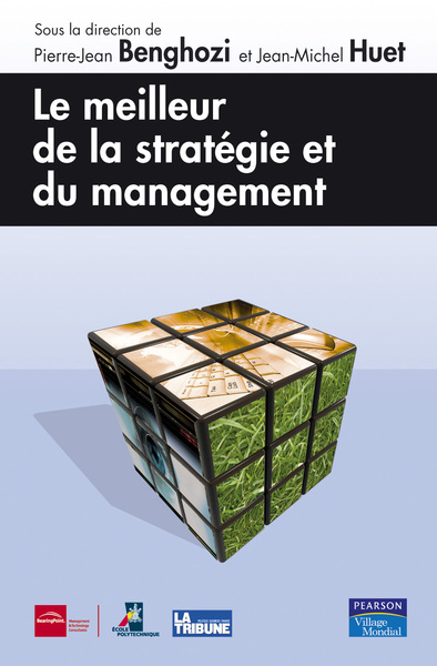 Image de MEILLEUR DE LA STRATEGIE ET DU MANAGEMENT (LE)