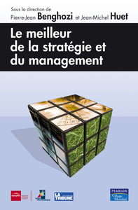Image de MEILLEUR DE LA STRATEGIE ET DU MANAGEMENT (LE)