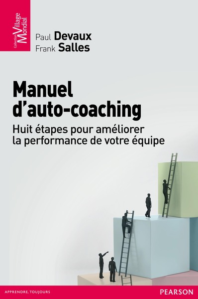 Picture of MANUEL D'AUTO-COACHING