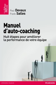 Picture of MANUEL D'AUTO-COACHING