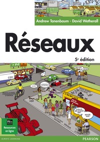 Image de RESEAUX 5E ED