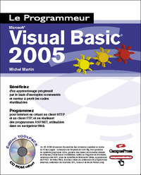 Picture of VISUAL BASIC 2005