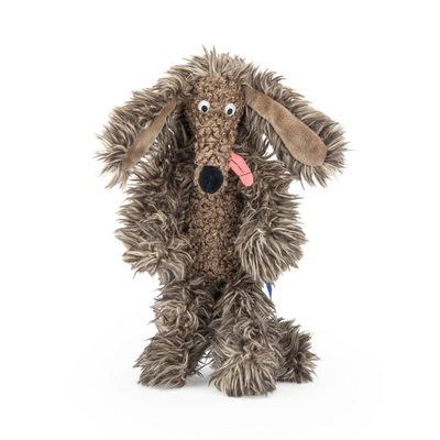 Picture of Mini peluche Chien Pourri