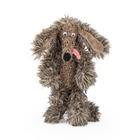 Picture of Mini peluche Chien Pourri