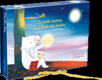Picture of Le petit cinéma de l'école des loisirs