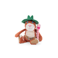 Picture of Peluche Billy et Jean-Claude