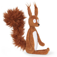 Picture of Peluche L'écureuil