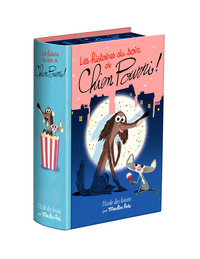 Picture of Mon coffret à histoires Chien Pourri