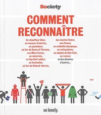 Image de COMMENT RECONNAITRE