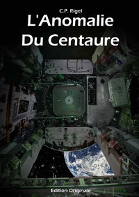 Image de L'anomalie du Centaure