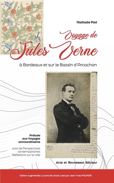 Picture of Voyage de Jules Verne