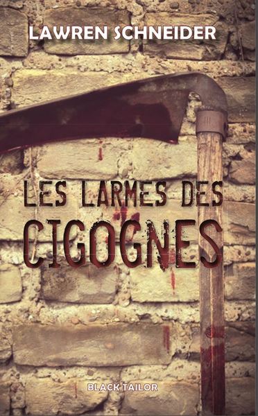 Picture of LES LARMES DES CIGOGNES