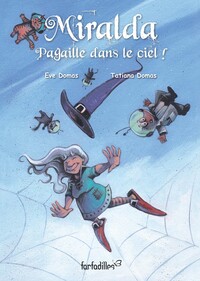 Picture of Miralda