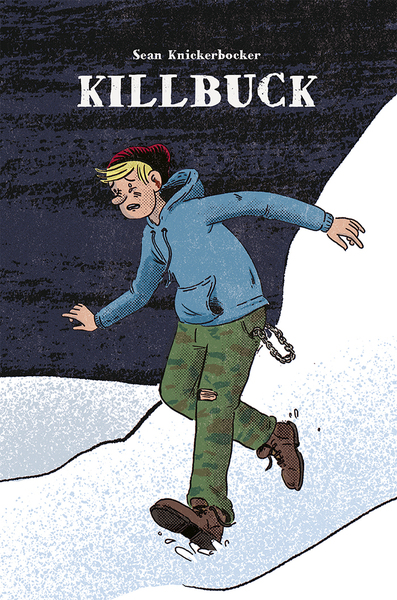 Image de Killbuck