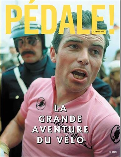 Image de PEDALE !