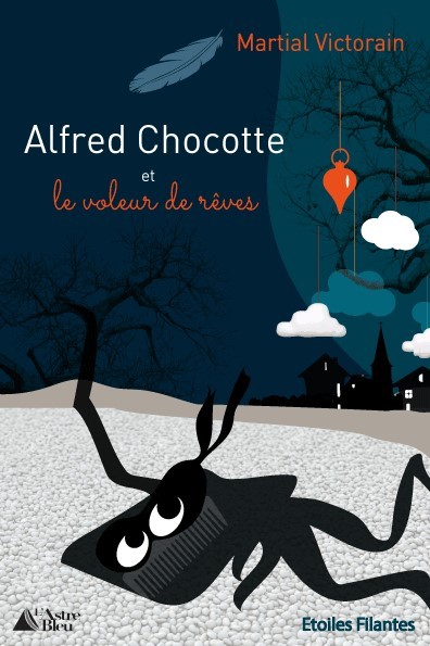 Image de Alfred Chocotte et le voleur de rêves