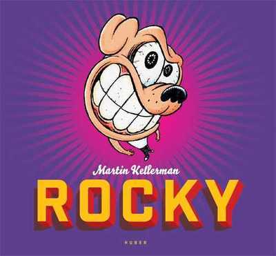 Picture of Rocky