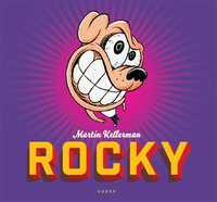 Picture of Rocky