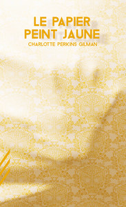 Picture of Papier peint jaune (Le)