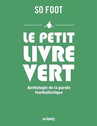Image de LE PETIT LIVRE VERT