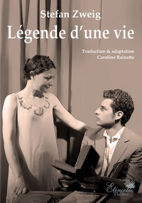 Image de Légende d'une vie