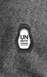 Picture of Un Petit homme