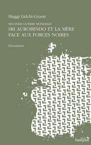 Image de Sri Aurobindo et la Mère face aux forces noires