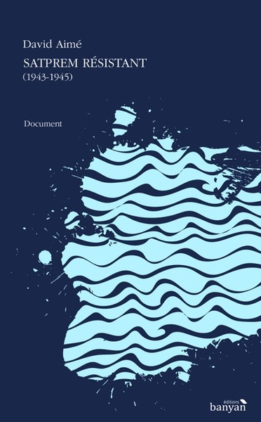 Image de Satprem Résistant