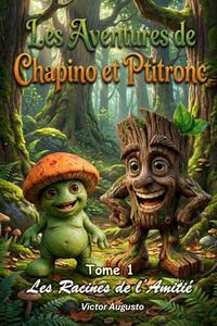 Picture of Les Aventures de Chapino et Ptitronc