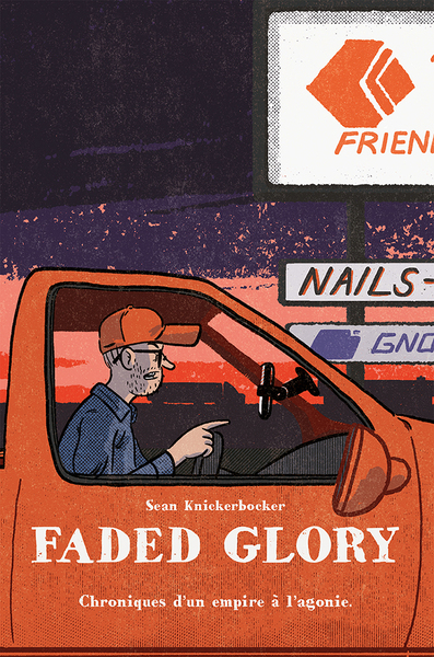 Image de Faded Glory