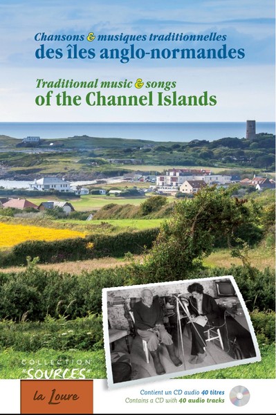 Image de Chansons et musiques traditionnelles des îles anglo-normandes