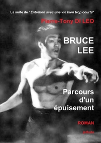 Picture of BRUCE LEE PARCOURS D'UN EPUISEMENT