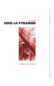 Image de Sous la pyramide - au Louvre