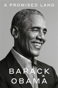 Picture of Barack Obama Promised Land (6 Copy Prepack ) /anglais