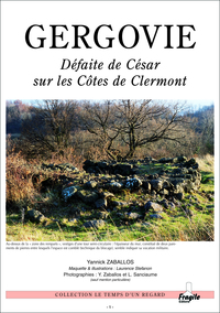 Image de GERGOVIE, DEFAITE DE CÉSAR SUR LES CÔTES DE CLERMONT