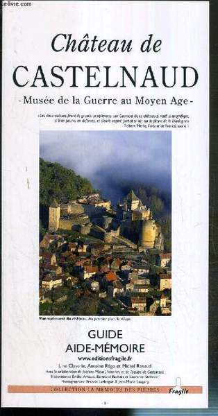 Picture of Château de Castelnaud
