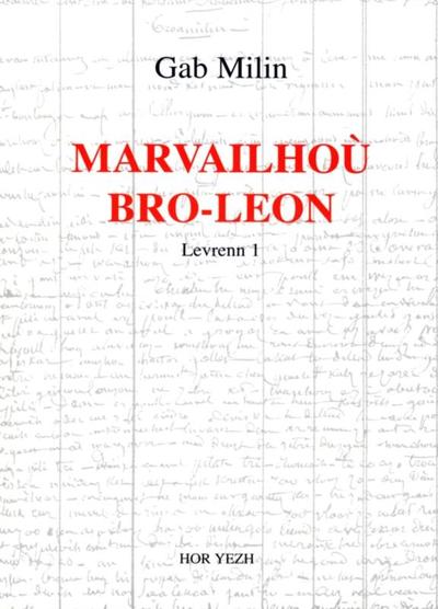 Picture of Marvailhoù Bro-Leon