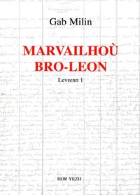 Picture of Marvailhoù Bro-Leon