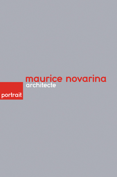 Image de Maurice Novarina, architecte