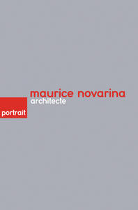 Image de Maurice Novarina, architecte