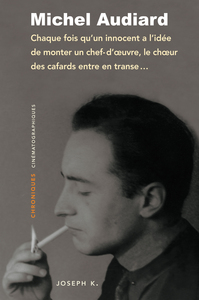 Image de Chaque fois qu'un innocent a l'idée de monter un chef-d'oeuvre, le choeur des cafards entre en transe