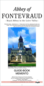 Picture of ABBEY OF FONTEVRAUD