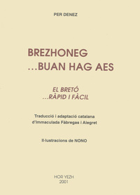 Picture of Brezhoneg  Buan hag Aes - El BretO  Rapid I FAcil