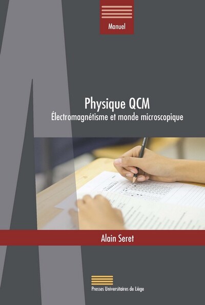 Picture of Physique QCM
