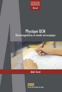 Picture of Physique QCM
