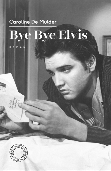 Picture of Bye Bye Elvis