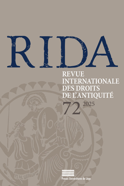 Image de RIDA 72